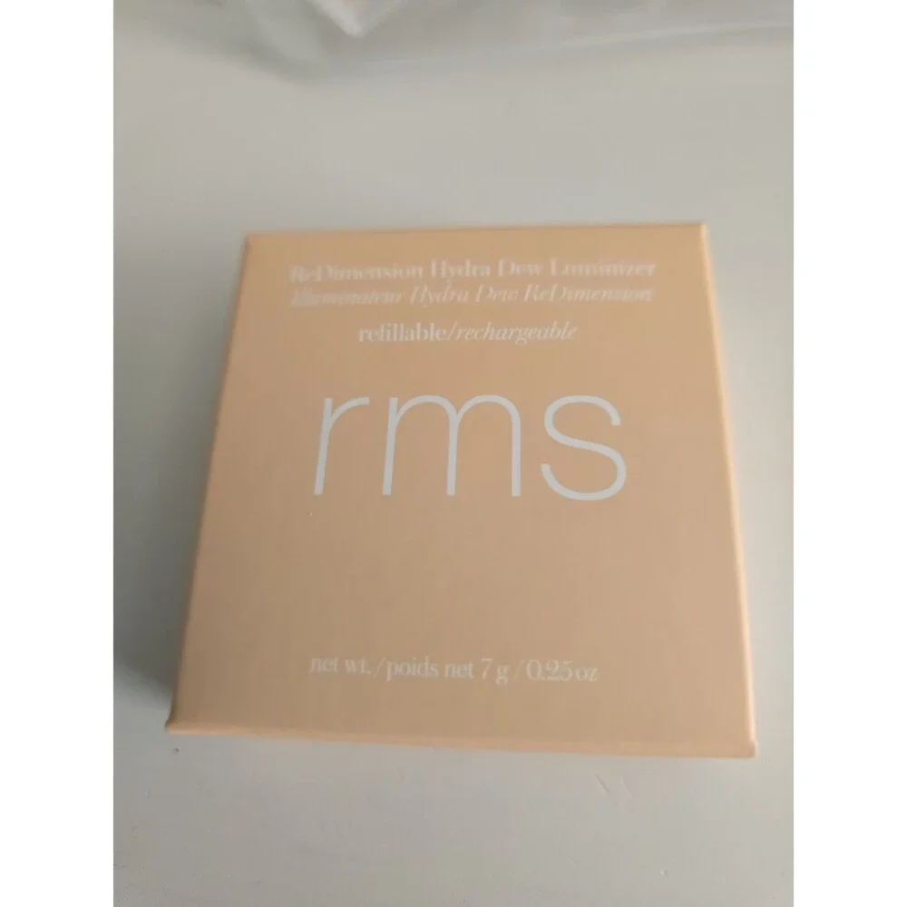 RMS Beauty rms beauty